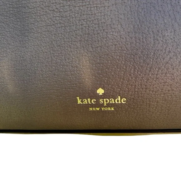 Kate Spade Olive Drive Savannah Tote Bag - Picture 5 of 9